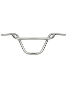 325 Freestyle Handlebar 22.2mm Chrome.